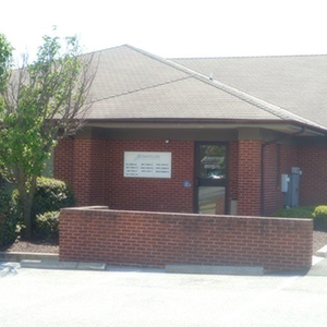 York MOHs Surgical Entrance York MOHs Surgical Entrance